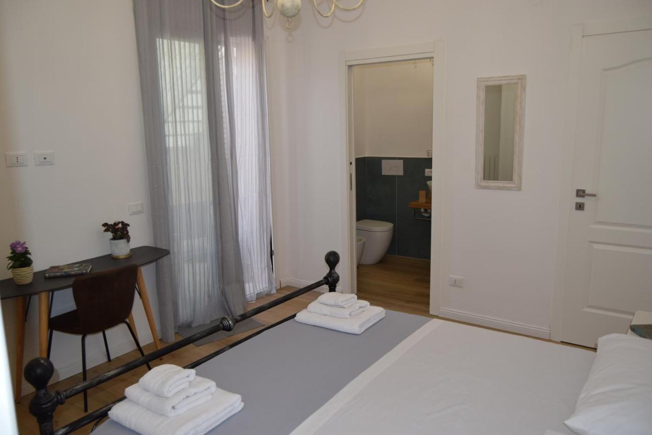 Apartamento Caporama Terrasini Exterior foto