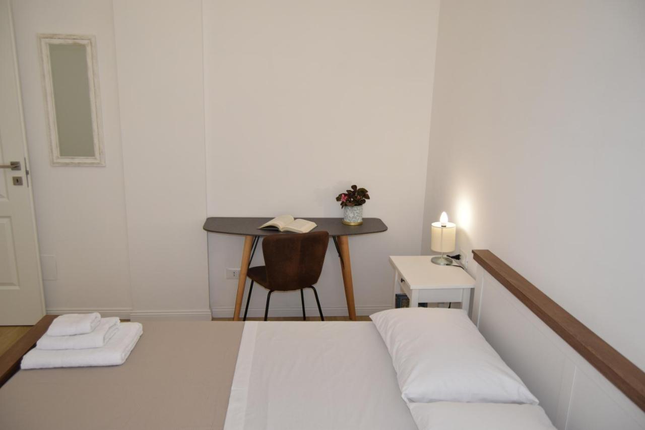 Apartamento Caporama Terrasini Exterior foto