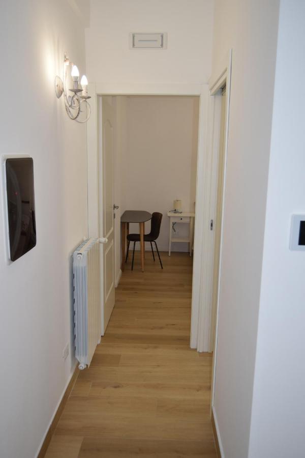 Apartamento Caporama Terrasini Exterior foto
