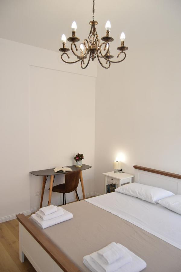 Apartamento Caporama Terrasini Exterior foto