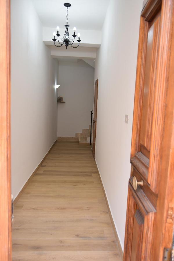 Apartamento Caporama Terrasini Exterior foto
