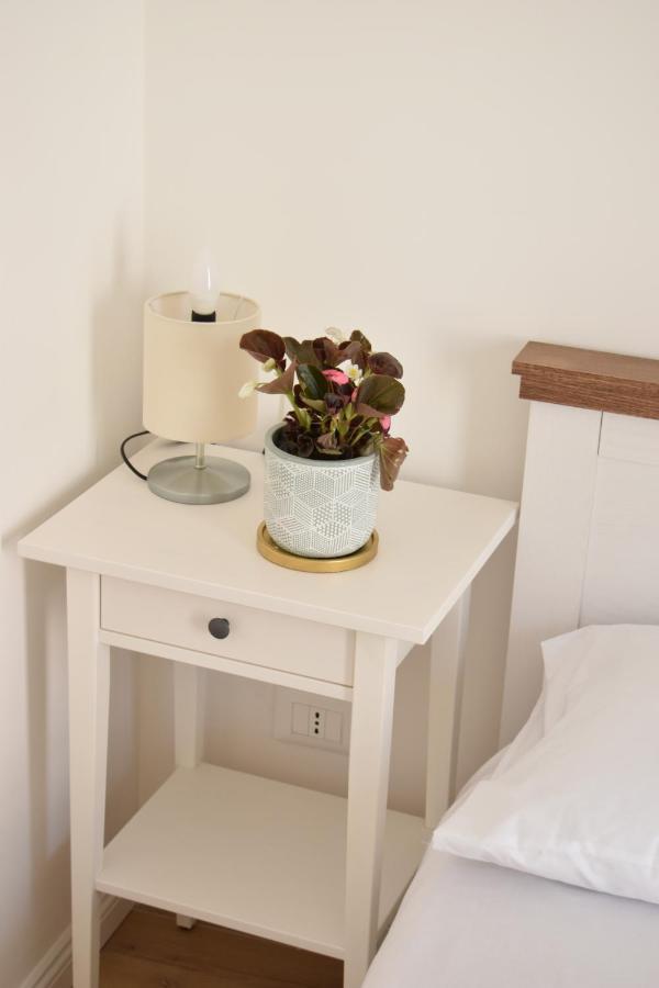 Apartamento Caporama Terrasini Exterior foto